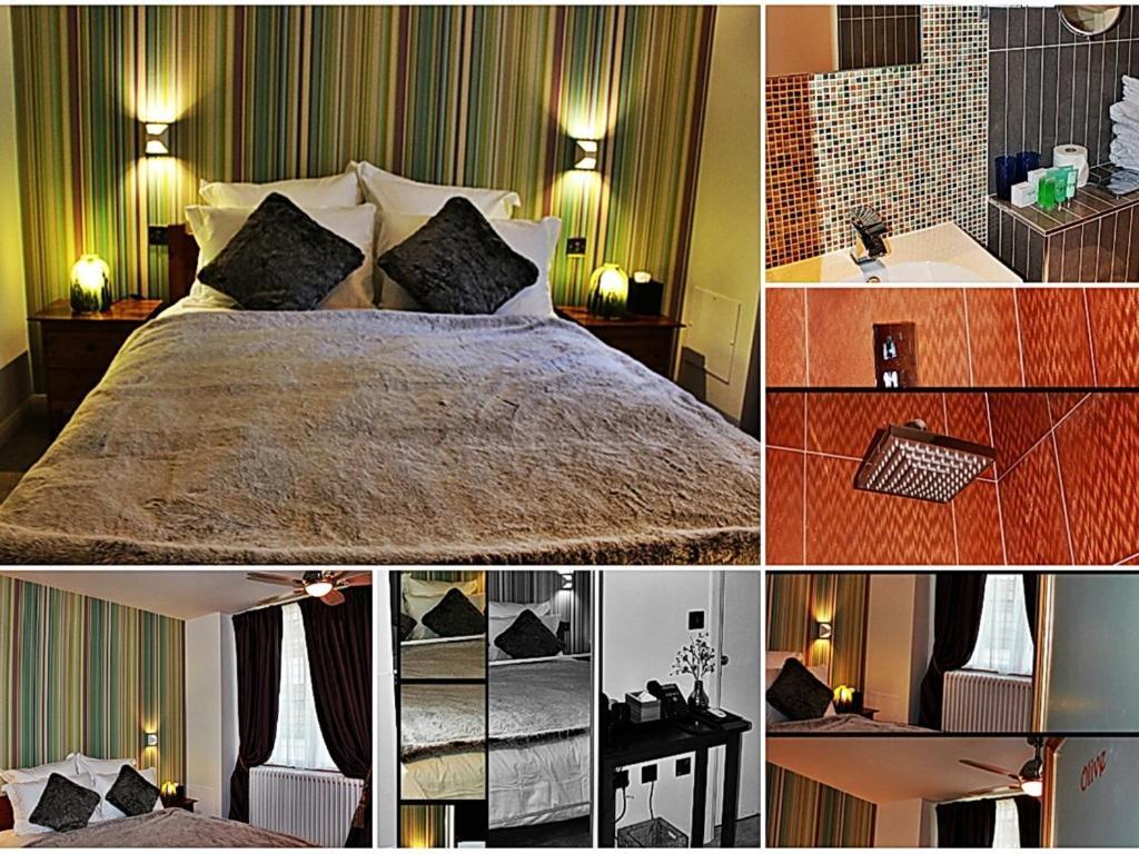 The Fitzrovia Belle Gasthof London