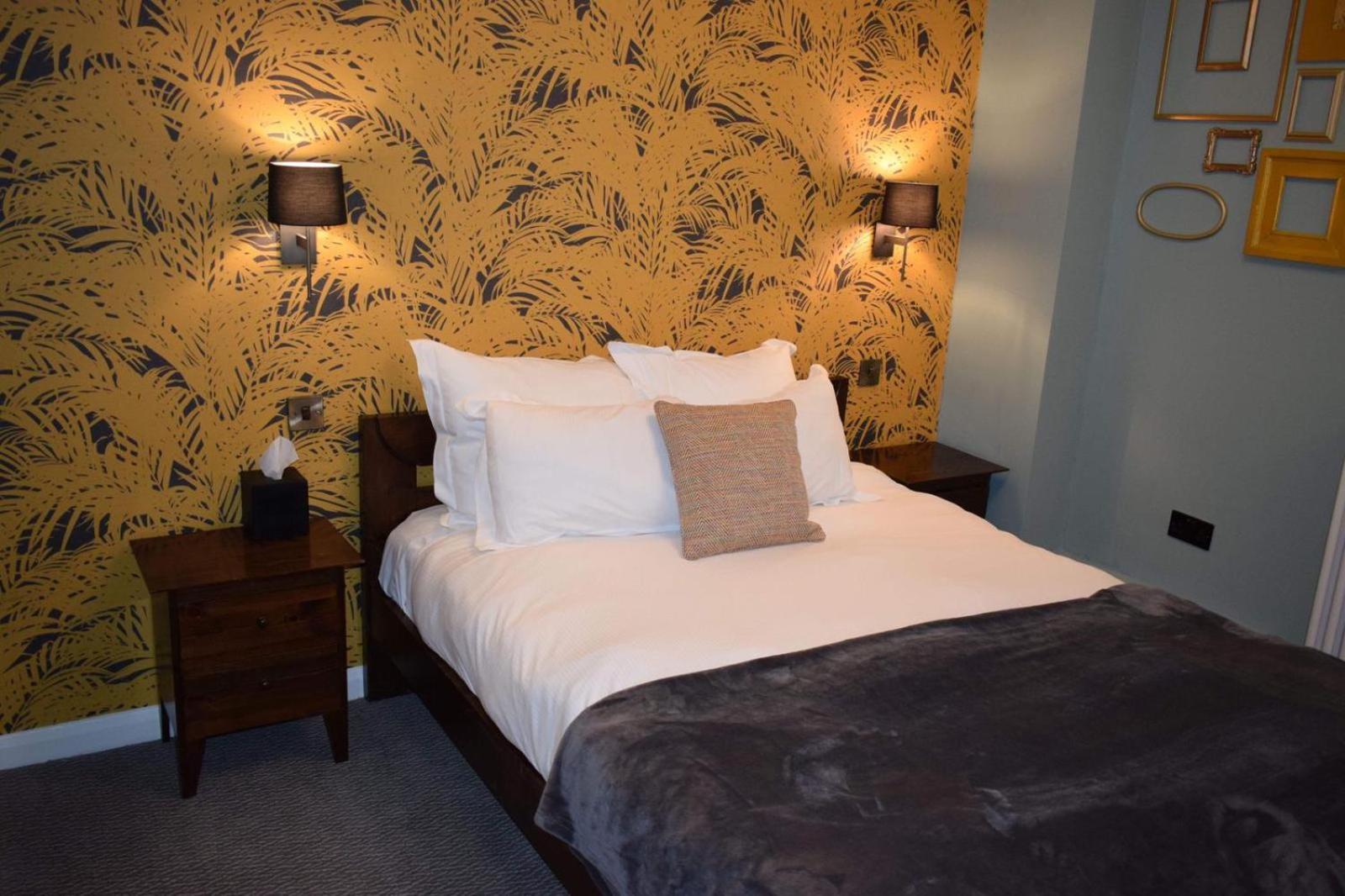 The Fitzrovia Belle Gasthof 4*
