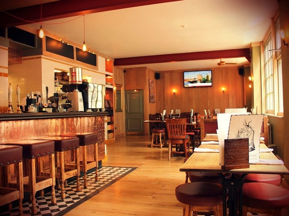 Gasthof The Fitzrovia Belle 4*